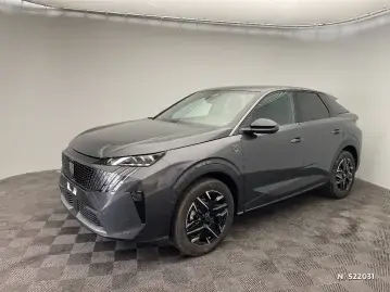 Acheter PEUGEOT 3008 3008 HYBRID 145 E-DCS6 GT occasion en vente à PEUGEOT BRIE-COMTE-ROBERT GUEUDET 1880