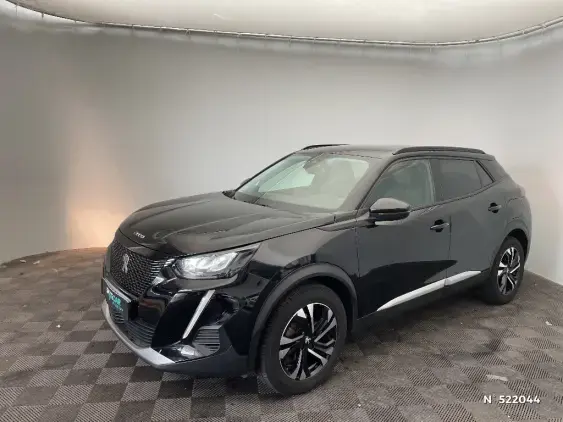 PEUGEOT 2008 II - voiture d'occasion - Photo 1