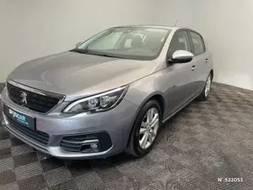 Acheter PEUGEOT 308 308 BUSINESS 308 BLUEHDI 130CH S&S EAT8 ACTIVE BUSINESS occasion en vente à PEUGEOT BRIE-COMTE-ROBERT GUEUDET 1880