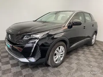 Acheter PEUGEOT 3008 3008 PURETECH 130CH S&S EAT8 ACTIVE PACK occasion en vente à PEUGEOT BRIE-COMTE-ROBERT GUEUDET 1880