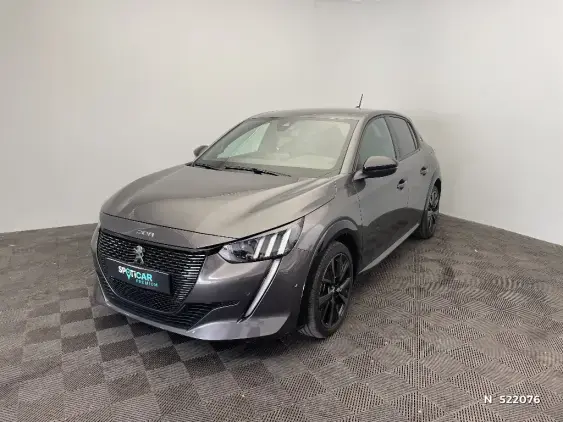 PEUGEOT 208 II - voiture d'occasion - Photo 1