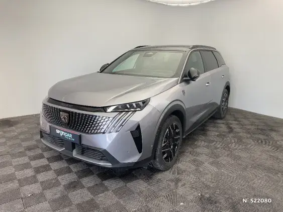 PEUGEOT 5008 III - voiture d'occasion - Photo 1