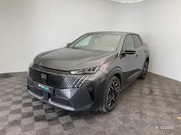Acheter PEUGEOT 3008 3008 HYBRID 136 E-DCS6 ALLURE occasion en vente à PEUGEOT BRIE-COMTE-ROBERT GUEUDET 1880