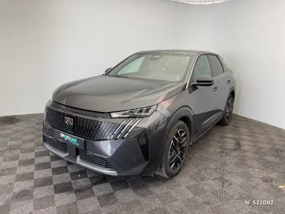 PEUGEOT 3008 III - voiture d'occasion - Photo 1