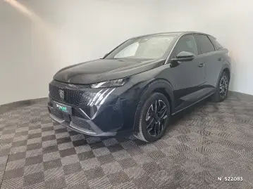 Acheter PEUGEOT 3008 3008 HYBRID 145 E-DCS6 ALLURE occasion en vente à PEUGEOT BRIE-COMTE-ROBERT GUEUDET 1880