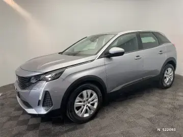 Acheter PEUGEOT 3008 3008 BUSINESS 3008 BLUEHDI 130CH S&S EAT8 ACTIVE BUSINESS occasion en vente à PEUGEOT BRIE-COMTE-ROBERT GUEUDET 1880