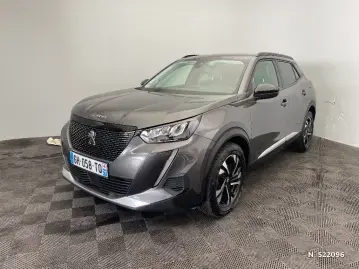 Acheter PEUGEOT 2008 2008 PURETECH 130 S&S EAT8 ALLURE PACK occasion en vente à PEUGEOT BRIE-COMTE-ROBERT GUEUDET 1880
