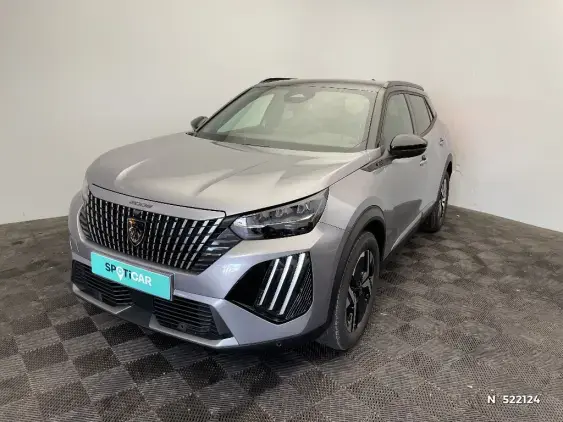 PEUGEOT 2008 II - voiture d'occasion - Photo 1