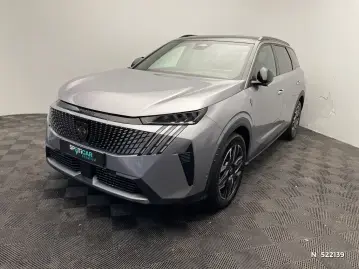 Acheter PEUGEOT 5008 5008 HYBRID 145 CH E-DCS6 GT occasion en vente à PEUGEOT BRIE-COMTE-ROBERT GUEUDET 1880