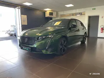 Acheter PEUGEOT 308 PHEV 180 E-EAT8 GT occasion en vente à PEUGEOT CORBEIL-ESSONNES GUEUDET 1880