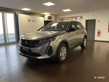 Acheter PEUGEOT 3008 HYBRID 136 E-DCS6 ACTIVE PACK occasion en vente à PEUGEOT CORBEIL-ESSONNES GUEUDET 1880