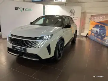 Acheter PEUGEOT 3008 210 CH 73 KWH GT occasion en vente à PEUGEOT CORBEIL-ESSONNES GUEUDET 1880