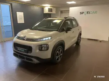 Acheter CITROEN C3 AIRCROSS PURETECH 110 S&S EAT6 FEEL occasion en vente à PEUGEOT CORBEIL-ESSONNES GUEUDET 1880