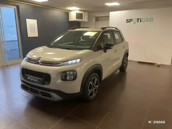CITROEN C3 AIRCROSS - voiture d'occasion - Photo 1