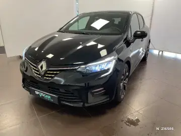 Acheter RENAULT CLIO CLIO V CLIO TCE 90 - 21N SL LUTECIA occasion en vente à PEUGEOT CORBEIL-ESSONNES GUEUDET 1880