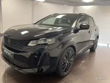 Acheter PEUGEOT 3008 3008 HYBRID 225 E-EAT8 GT PACK occasion en vente à PEUGEOT CORBEIL-ESSONNES GUEUDET 1880