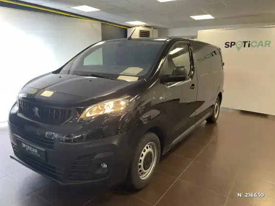 PEUGEOT EXPERT FG III - voiture d'occasion - Photo 1