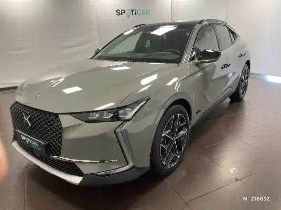DS DS4 II - voiture d'occasion - Photo 1