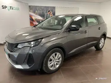 Acheter PEUGEOT 5008 5008 PURETECH 130CH S&S EAT8 ACTIVE PACK occasion en vente à PEUGEOT CORBEIL-ESSONNES GUEUDET 1880