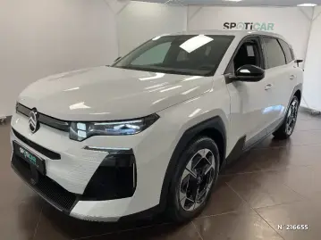 Acheter CITROEN C5 AIRCROSS C5 AIRCROSS HYBRIDE C5 AIRCROSS HYBRIDE 145 CH E-D occasion en vente à PEUGEOT CORBEIL-ESSONNES GUEUDET 1880