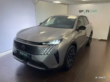 Acheter PEUGEOT 3008 3008 HYBRID 136 E-DCS6 ALLURE occasion en vente à PEUGEOT CORBEIL-ESSONNES GUEUDET 1880