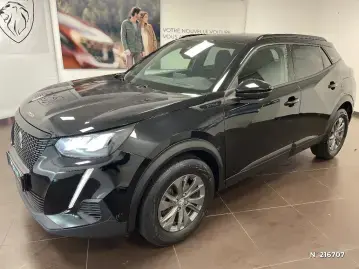 Acheter PEUGEOT 2008 2008 PURETECH 100 S&S BVM6 STYLE occasion en vente à PEUGEOT CORBEIL-ESSONNES GUEUDET 1880