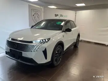 Acheter PEUGEOT 3008 3008 HYBRID 145 E-DCS6 GT occasion en vente à PEUGEOT CORBEIL-ESSONNES GUEUDET 1880