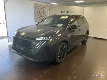 Acheter PEUGEOT 5008 5008 HYBRID 145 CH E-DCS6 GT occasion en vente à PEUGEOT CORBEIL-ESSONNES GUEUDET 1880