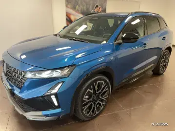 Acheter RENAULT AUSTRAL AUSTRAL FULL HYBRID E-TECH 200 CH ESPRIT ALPINE occasion en vente à PEUGEOT CORBEIL-ESSONNES GUEUDET 1880