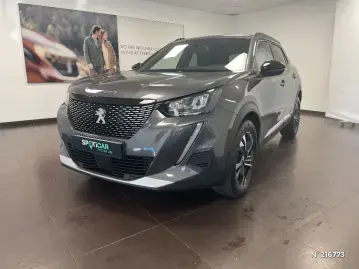 Acheter PEUGEOT 2008 2008 PURETECH 130 S&S EAT8 ALLURE PACK occasion en vente à PEUGEOT CORBEIL-ESSONNES GUEUDET 1880