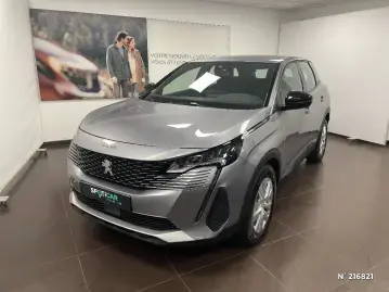 Acheter PEUGEOT 3008 3008 HYBRID 136 E-DCS6 ACTIVE PACK occasion en vente à PEUGEOT CORBEIL-ESSONNES GUEUDET 1880