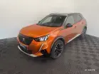 PEUGEOT 2008 II - Photo 1