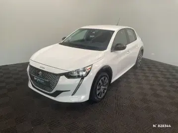 Acheter PEUGEOT 208 50 KWH 136CH ACTIVE occasion en vente à PEUGEOT VARENNES-SUR-SEINE GUEUDET 1880