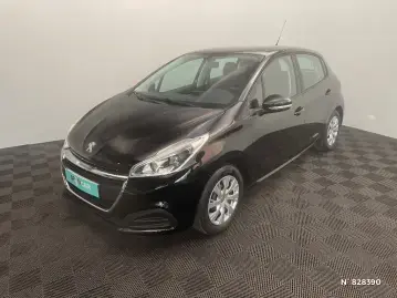 Acheter PEUGEOT 208 1.0 PURETECH 68CH BVM5 ACTIVE occasion en vente à PEUGEOT VARENNES-SUR-SEINE GUEUDET 1880