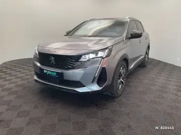 Acheter PEUGEOT 3008 HYBRID4 300 E-EAT8 GT occasion en vente à PEUGEOT FONTAINEBLEAU GUEUDET 1880