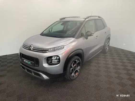 CITROEN C3 AIRCROSS - voiture d'occasion - Photo 1