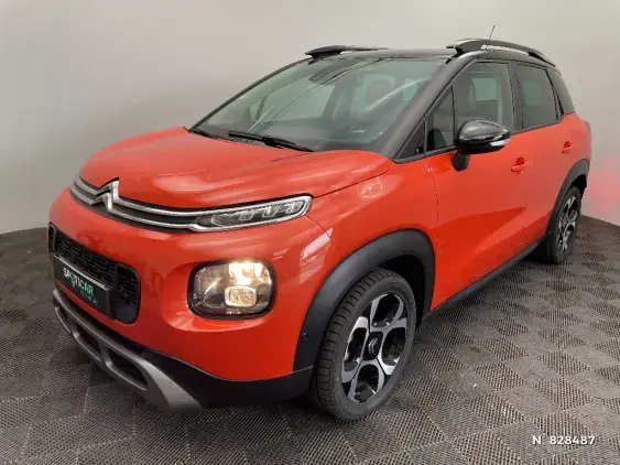 CITROEN C3 AIRCROSS - voiture d'occasion - Photo 1