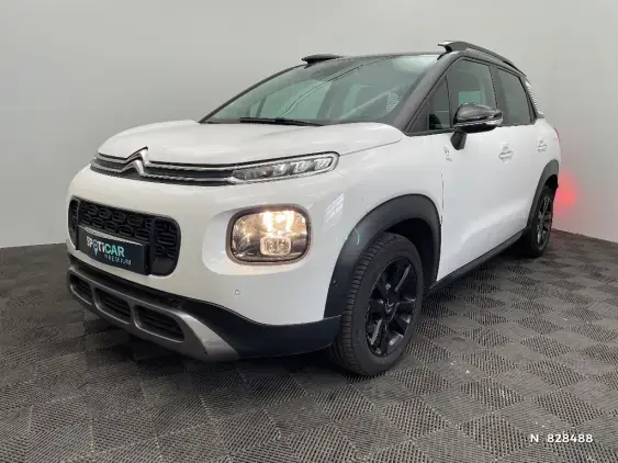 CITROEN C3 AIRCROSS - voiture d'occasion - Photo 1