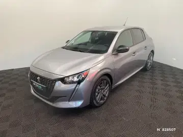 Acheter PEUGEOT 208 BUSINESS R STYLE PURETECH 75 S&S BVM5 occasion en vente à PEUGEOT VARENNES-SUR-SEINE GUEUDET 1880