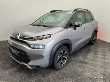 Acheter CITROEN C3 AIRCROSS BLUEHDI 120 S&S EAT6 SHINE PACK occasion en vente à PEUGEOT VARENNES-SUR-SEINE GUEUDET 1880