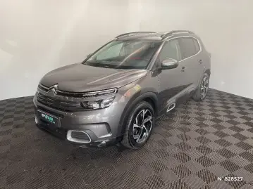 Acheter CITROEN C5 BLUEHDI 130 S&S EAT8 FEEL occasion en vente à PEUGEOT FONTAINEBLEAU GUEUDET 1880