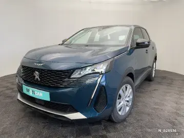 Acheter PEUGEOT 3008 BLUEHDI 130CH S&S EAT8 ACTIVE PACK occasion en vente à PEUGEOT FONTAINEBLEAU GUEUDET 1880