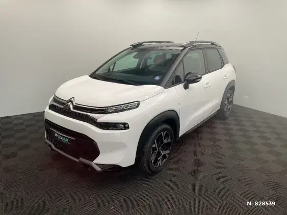 CITROEN C3 AIRCROSS II - voiture d'occasion - Photo 1