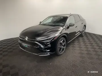 Acheter CITROEN C5 HYBRIDE RECHARGEABLE 225 S&S E-EAT8 SHINE occasion en vente à PEUGEOT FONTAINEBLEAU GUEUDET 1880