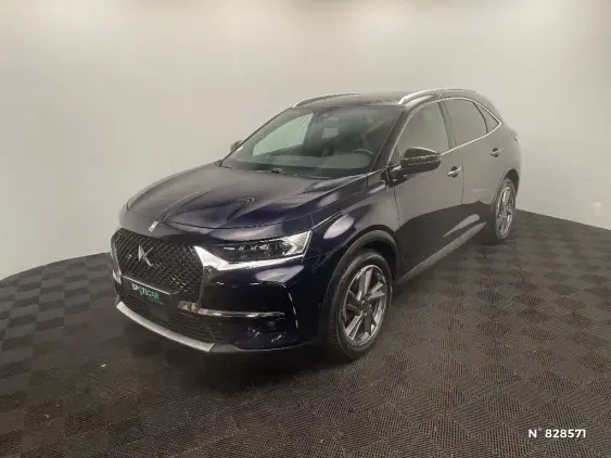 DS DS 7 CROSSBACK I - voiture d'occasion - Photo 1