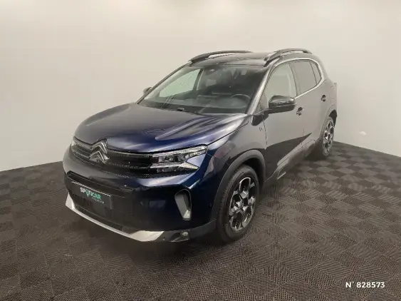 CITROEN C5 AIRCROSS - voiture d'occasion - Photo 1