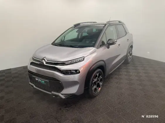 CITROEN C3 AIRCROSS - voiture d'occasion - Photo 1