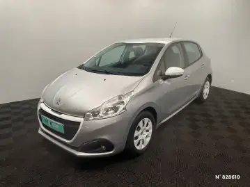 Acheter PEUGEOT 208 BUSINESS R 1.0 PURETECH 68CH BVM5 LIKE occasion en vente à PEUGEOT FONTAINEBLEAU GUEUDET 1880