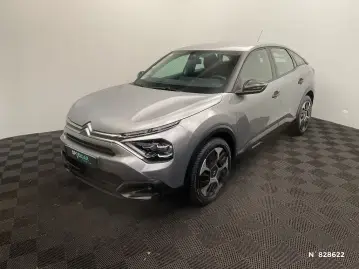 Acheter CITROEN C4 BLUEHDI 110 S&S BVM6 FEEL NAV BUSINESS R occasion en vente à PEUGEOT FONTAINEBLEAU GUEUDET 1880