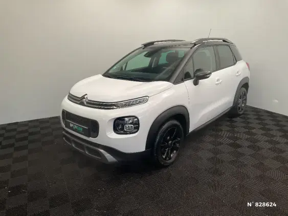 CITROEN C3 AIRCROSS - voiture d'occasion - Photo 1